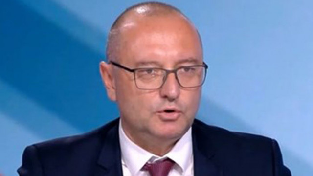 Георги Ушев: Механичното закриване на съдилища не е съдебна реформа