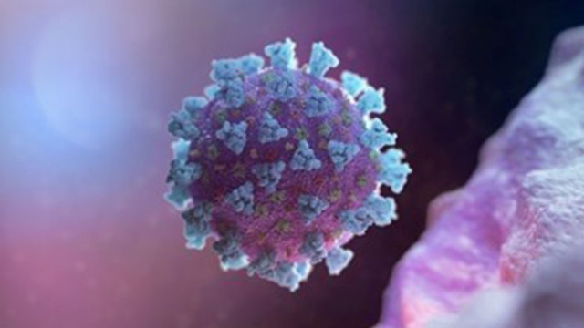 Великобритания съобщи днес за 29 173 нови заразявания с коронавирус