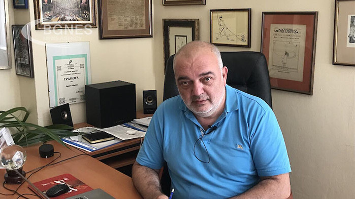 Арман Бабикян: Важно е Слави Трифонов да даде своите гаранции