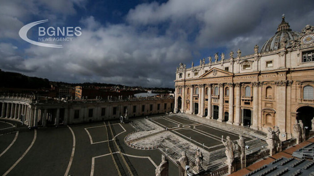 Ватиканът публикува за първи път информация за притежаваните от него