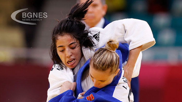 Загуби записаха три от българските представителки на Олимпийски игри в