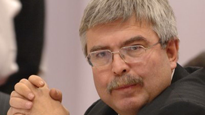 Емил Хърсев: С растящите доходи, трябва да растат и пенсиите