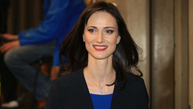 Мария Габриел: Има европейска програма за създаване на ваксина