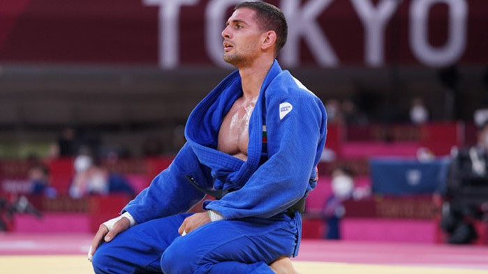 Така родното джудо остана без представител в Токио, след като