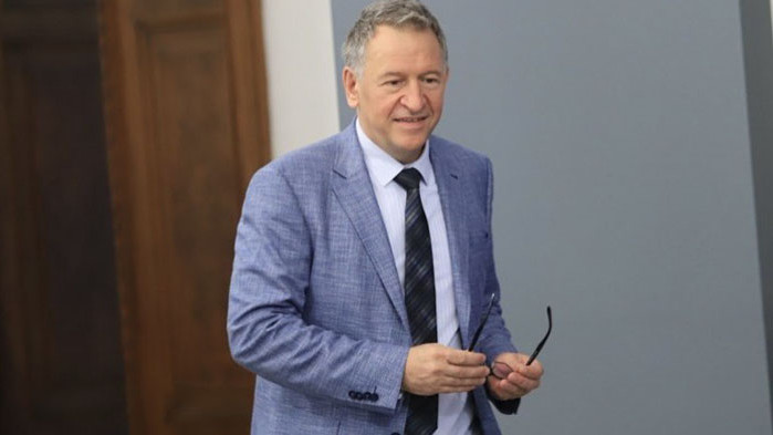 Д-р Борис Таблов отправи няколко предложения към служебният здравен министър