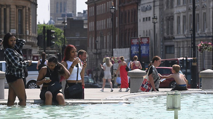 Англия е готова да отвори своите граници веднага още следващата