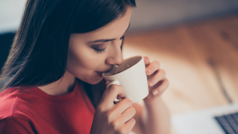 Малко по-различната истина за връзката на кафето със сърцебиенето