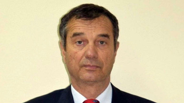 НС прекрати правомощията на Илко Желязков като член и зам.-председател на  бюрото за контрол на СРС