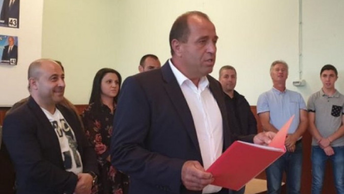 Нямам мярка подписка, заповедта за задържането ми е отхвърлена от