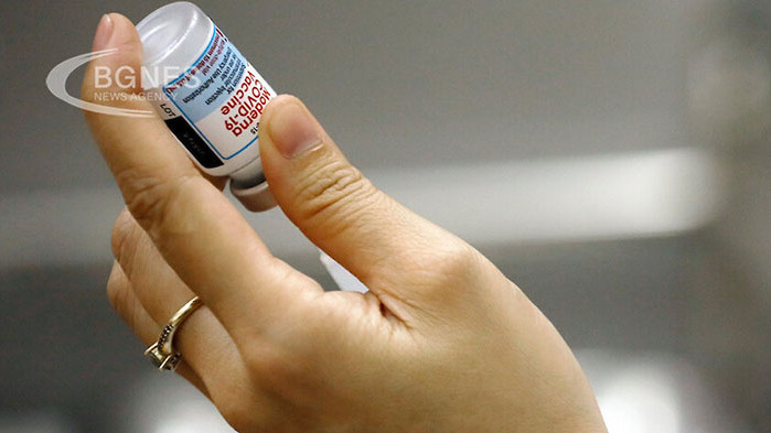 Франция одобри ваксината на "Модерна" за деца над 12 години