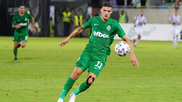 От УЕФА обявиха датите и началните часове на мачовете между