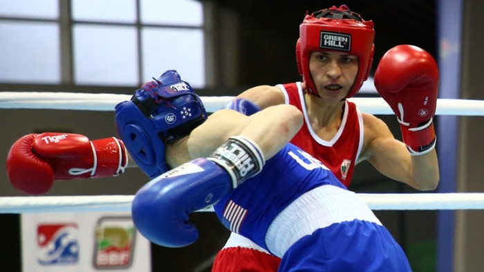 Стойка Кръстева постигна втора поредна победа в Токио е на