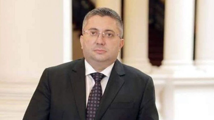 Неочаквано признание получи екипът ни в МРРБ от служебния вицепремиер