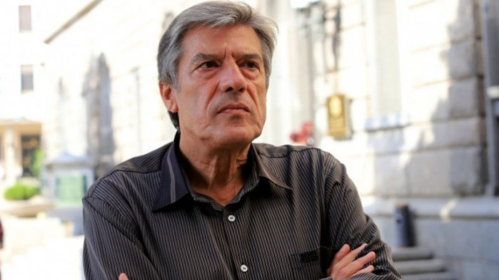 Виждаме същите игри, които се играеха и в 45-то НС.