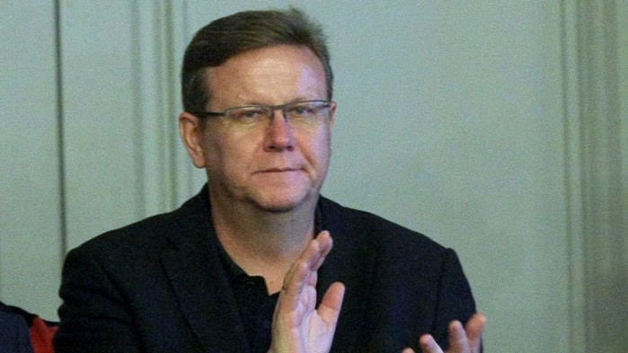 ДПС им пуснаха бариера през Слави Трифонов От Фейсбук профила