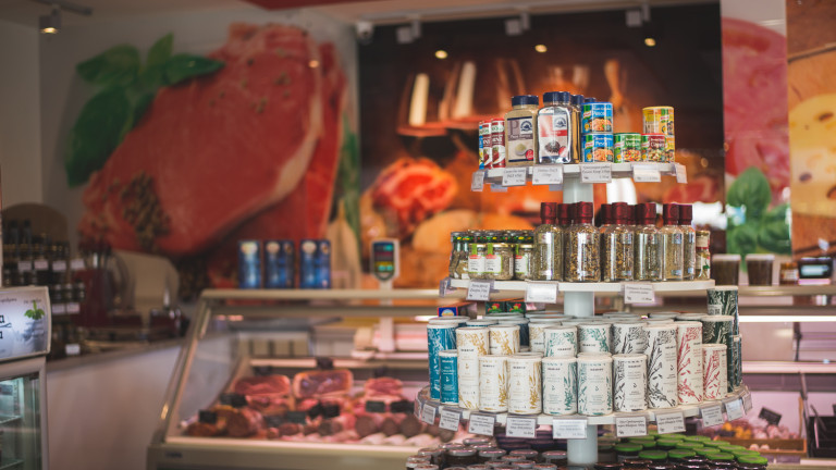 Най-голямата компания за храни и напитки в света прогнозира още по-значително