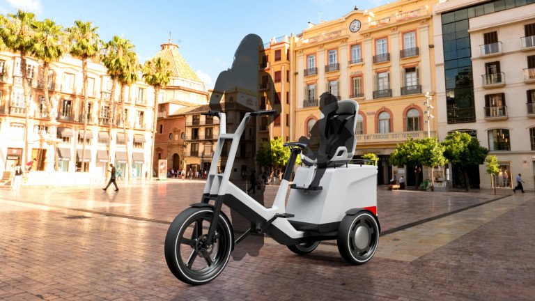 BMW вече може да се похвали с впечатляваща гама от