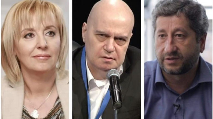 От Фейсбук профила на Кеворк Кеворкян СЛАВИ – ПРЕД ЗЛАТЕН