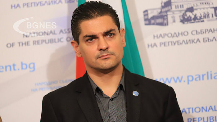 Тонът е обострен в последните два дни. С ДБ имахме