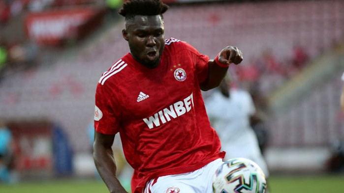 Осиек е следващият съперник на ЦСКА в Лигата на конференциите