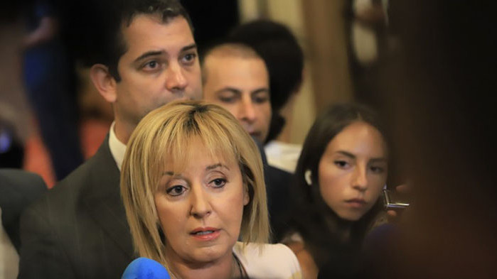 13-те гласа на Изправи се БГ! Ние идваме“ не били