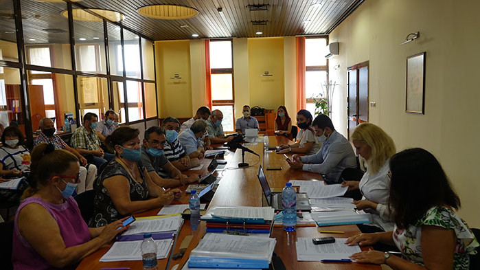 Три предложения за удостояване със званието „Почетен гражданин на Варна” приеха съветниците