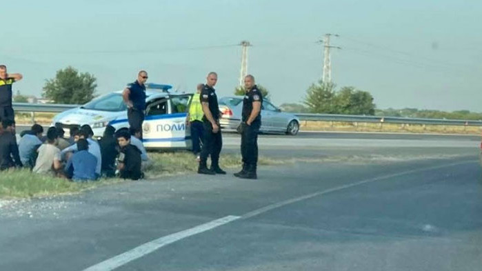 От Фейсбук профила на Младен Шишков Тъй като темата се