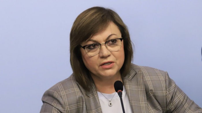 Градският съвет на БСП – Пловдив, иска оставката на Нинова
