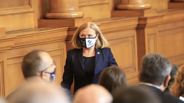 За всеки разумен човек би било неприемливо да разбере, да