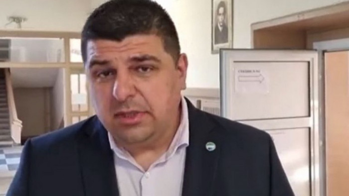 Имам си една мечта за българската политика: да дойде ден,