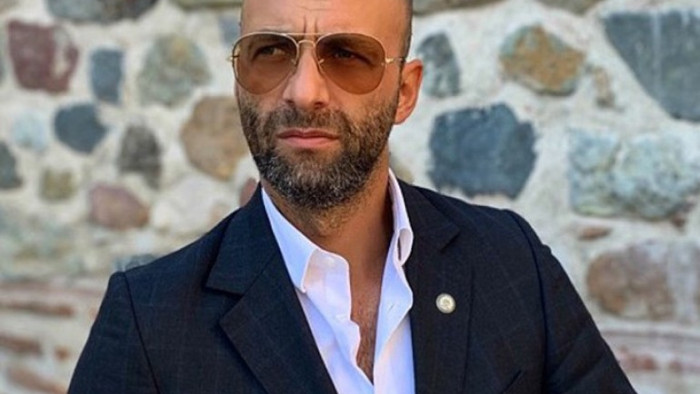 Най-младият професор в Академията на МВР Илин Савов ще е