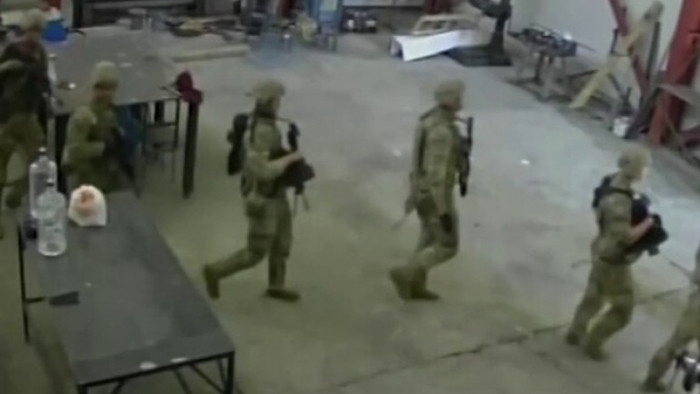 Досъдебното производство за смъртта на млад офицер е взето на