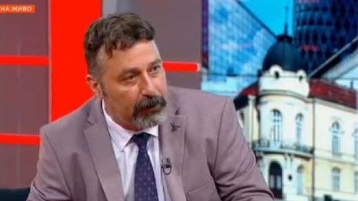 Филип Станев увери, че случилото се вчера не е сценарий