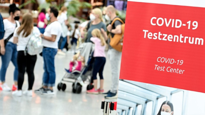 От 1 август влизаме в Германия с ваксинационен паспорт, отрицателен тест или за COVID-антитела