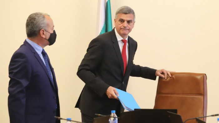 Приоритетите, които чухме вчера от кандидата за премиер, на практика