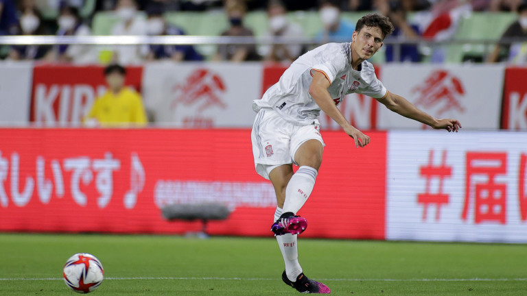 Реал (Мадрид) е близо до намирането на заместник на Рафаел