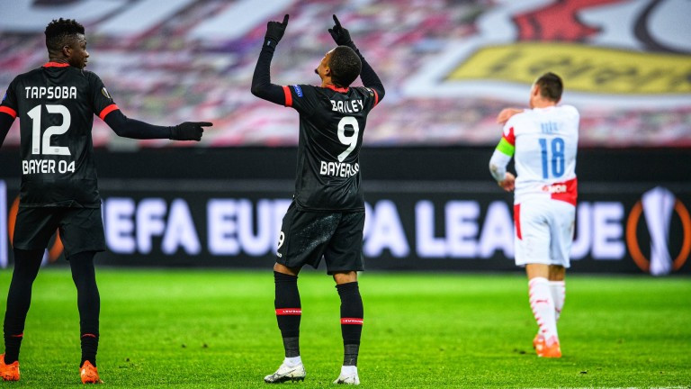 Астън Вила е много близо до привличането на ямайското крило