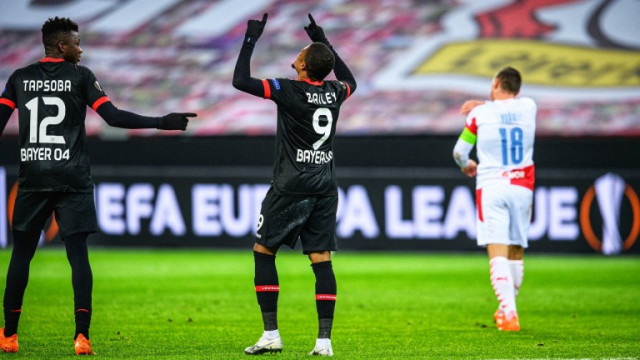 Астън Вила е много близо до привличането на ямайското крило