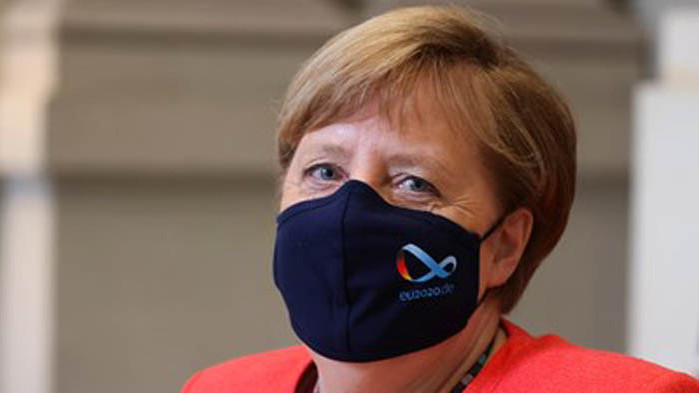 Меркел благодари на възрастните за издръжливостта им в пандемията