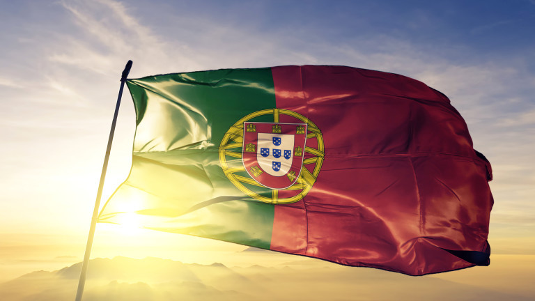 Португалия "скочи" на Великобритания заради карантинните мерки