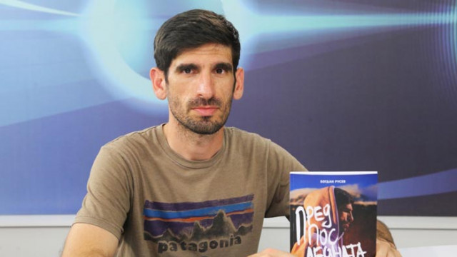 Кирил Николов: Ориентирането е спорт за цялото семейство