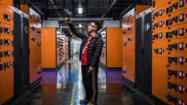 Китайски законопороект предвижда глоба до 1 млн. юана за масирано изтичане на информация