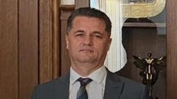 Прокурорът Георги Асенов арестуван за хулиганство в Плевен