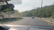 Запълниха дупките на Аспарухов мост, готови са и трасетата по изхода и входа на квартала (СНИМКИ)