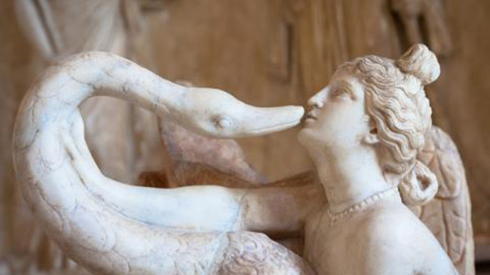 8 вида любов според древните гърци
