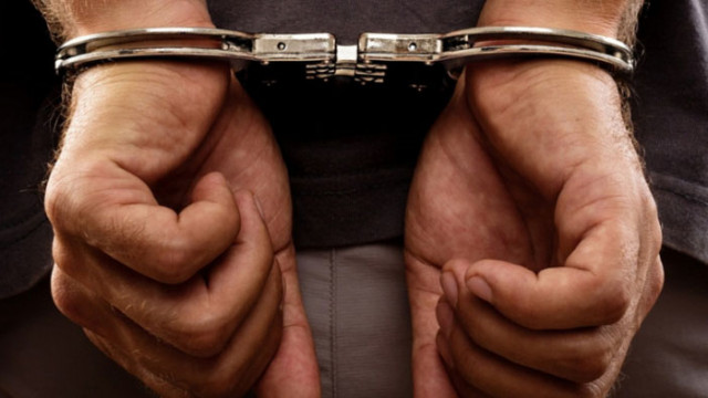 Арестуваха варненец за опит за убийство и изнасилване