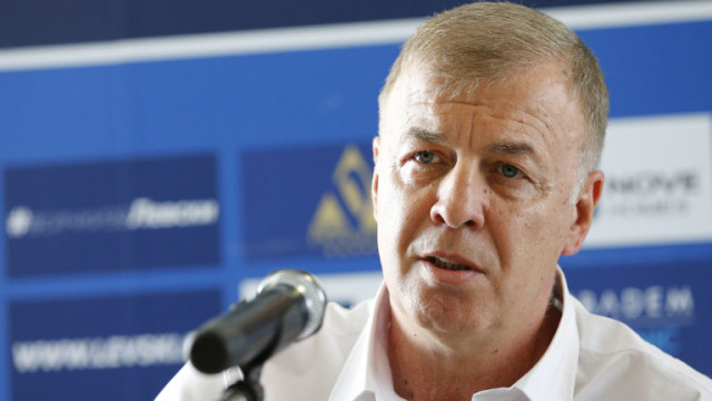 Добра новина: Наско Сираков няма коронавирус!