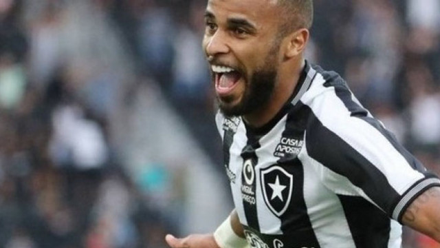 Разкриха офертата на Лудогорец за Алекс Сантана