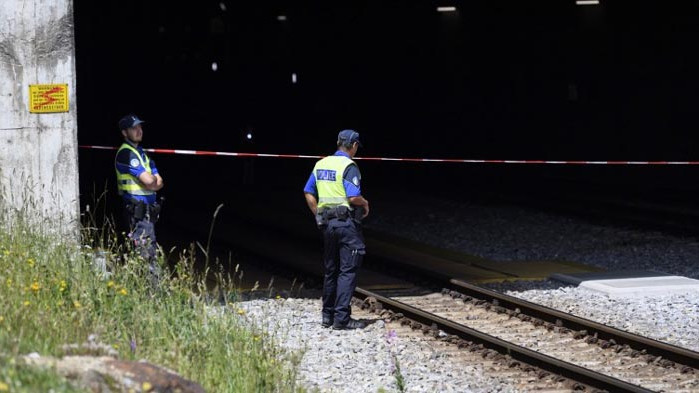 Челен сблъсък на влакове в Чехия, има най-малко 3 жертви и 20 ранени