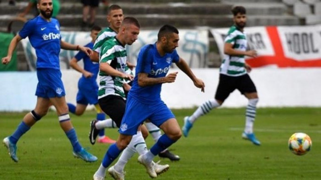 Черно море ще се бори за седмото място в елита след успех над Арда